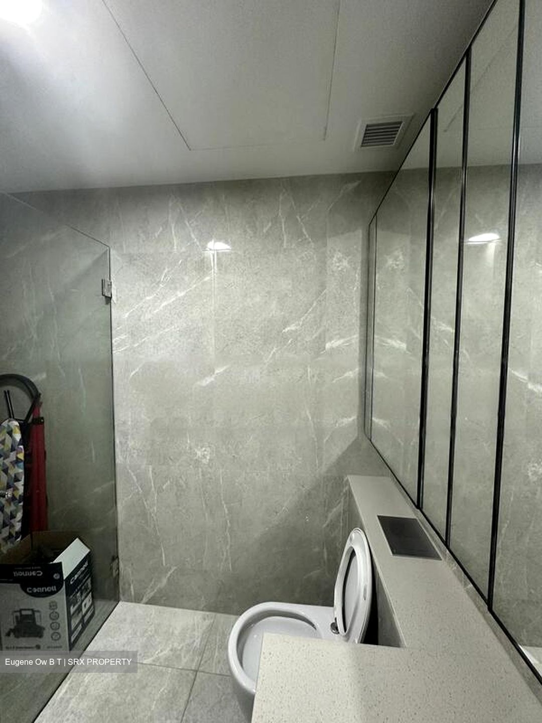 Dairy Farm Residences (D23), Apartment #469123001